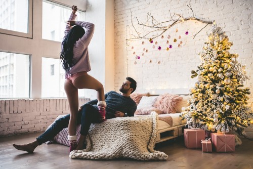 list relationship goals