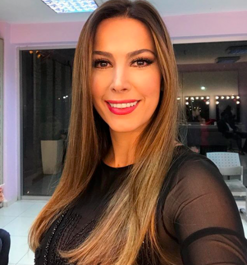 Top 10 Hottest Albanian Women 1