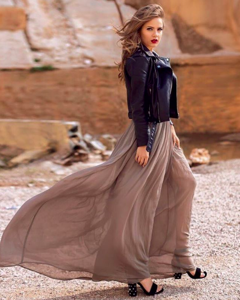 Top 10 Hottest Albanian Women 10