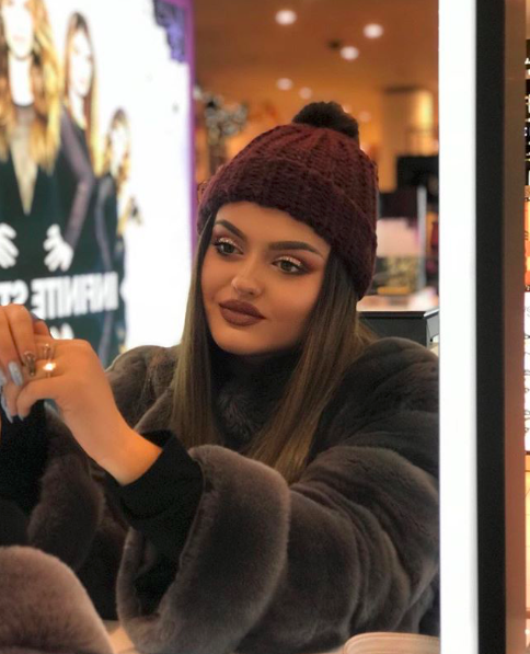 Top 10 Hottest Albanian Women 2