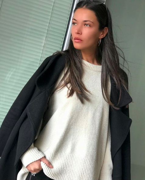 Top 10 Hottest Albanian Women 3