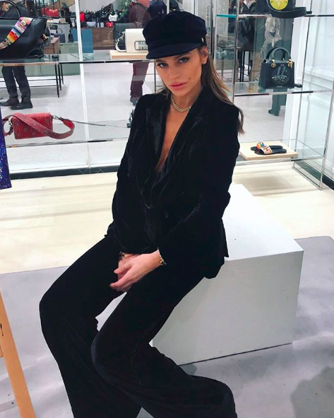 Top 10 Hottest Albanian Women 6