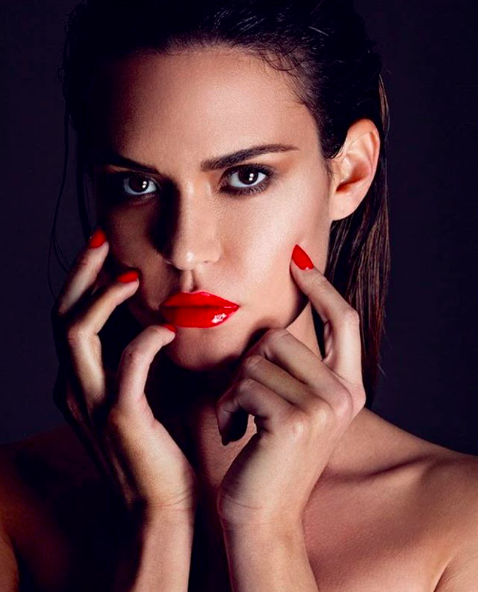 Top 10 Hottest Cuban Women 5