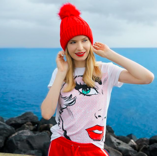 Top 10 Hottest Norwegian Women 10