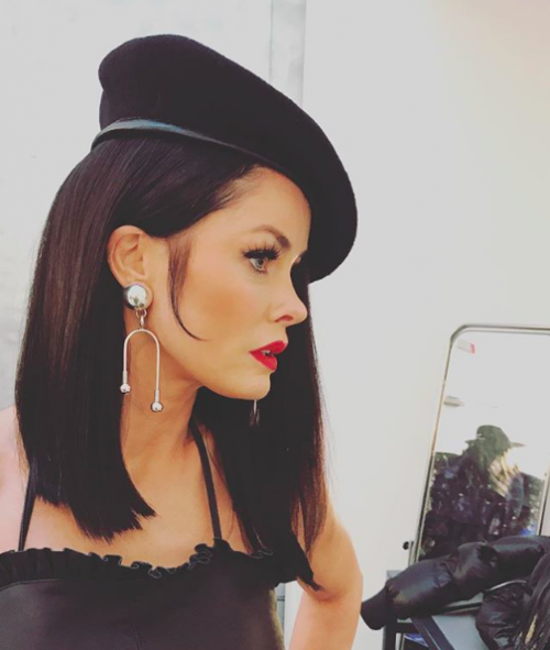 Top 10 Hottest Norwegian Women 2
