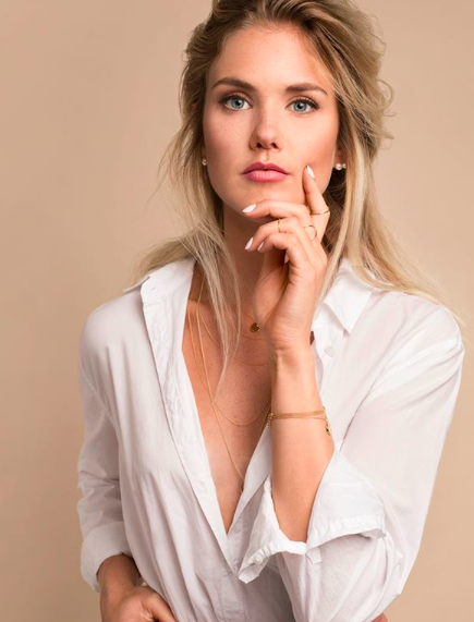 Top 10 Hottest Norwegian Women 3