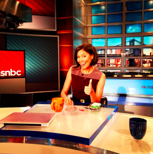 Top 10 Hottest Women News Anchors 3