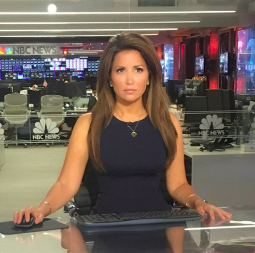 Top 10 Hottest Women News Anchors 7