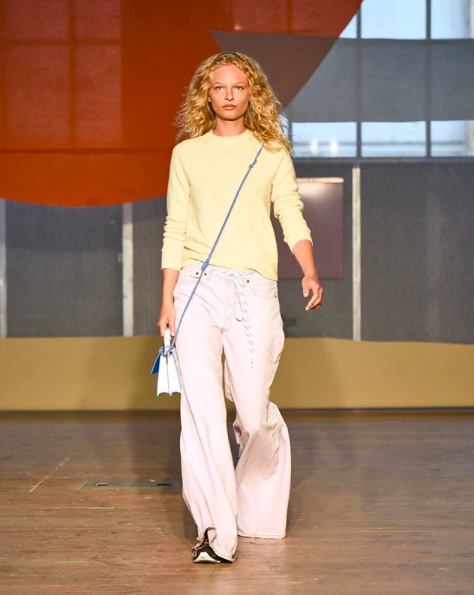 Top 10 Modern Fashion Models 1