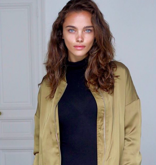 Top 10 Modern Fashion Models 4