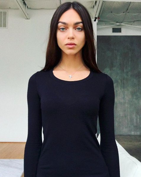 Top 10 Modern Fashion Models 7