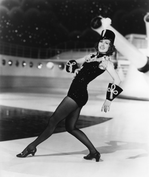 Top 10 Most Popular Dancers of All Time 9