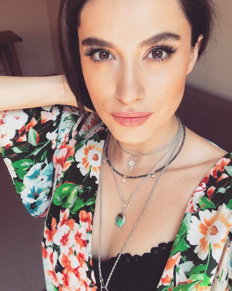 Top 10 Most Popular Turkish Women 2