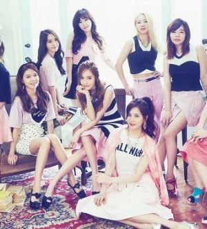 Top 10 K Pop Girl Groups Of 2017 Herinterest Com
