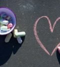One Month Love 1
