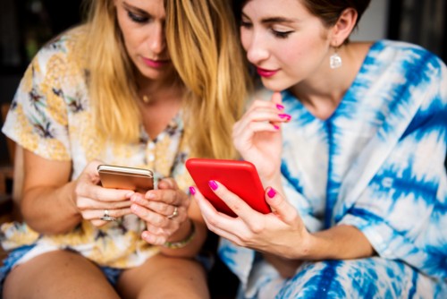 20 Long Paragraphs to Send to Your Best Friend 2