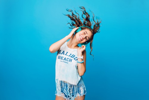 songs with dancing in the lyrics