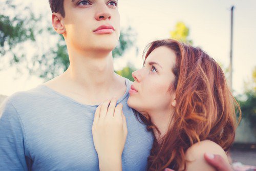 love messages for boyfriend