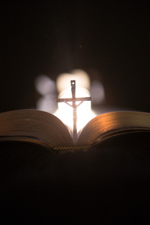 Opening and Closing Prayers and Blessings