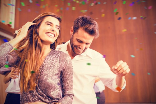 songs about dancing together