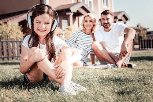 Best Songs Written from a Parent to a Child