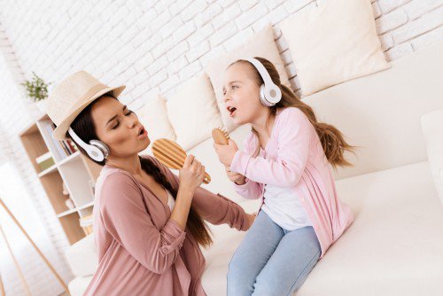 Songs about strained parent-child relationships
