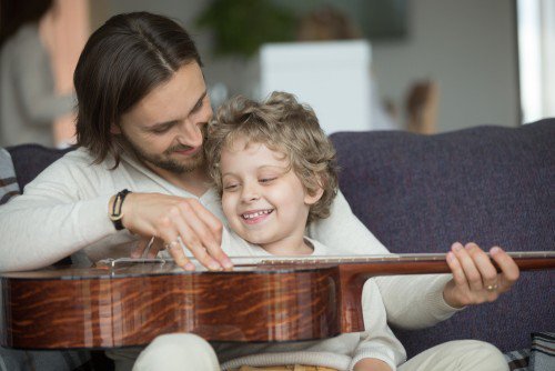 Songs That Beautifully Capture Motherhood