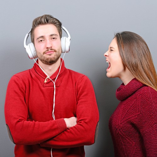 Songs About Breakups