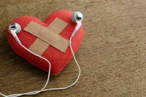 Top Songs To Get Through Divorce