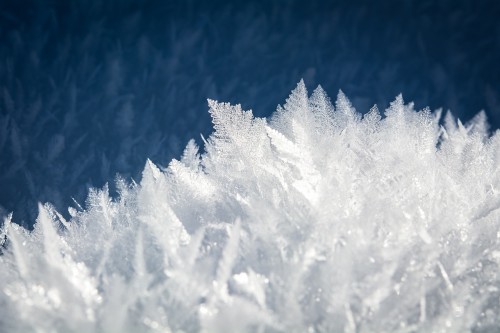 Ice or Winter Baby Boy Names 2