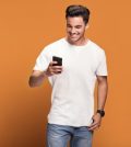 Sweet Text Messages That Will Make Any Guy Melt