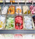 ice cream parlour names in usa