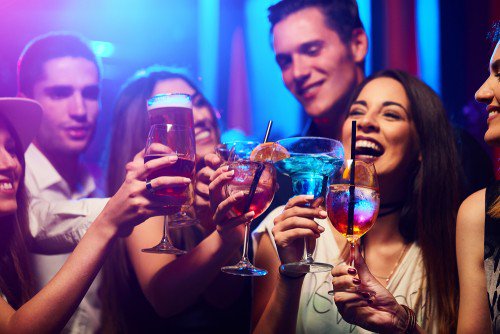 funny nightclub names