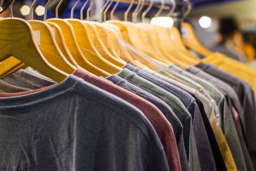 Best T Shirt Brands