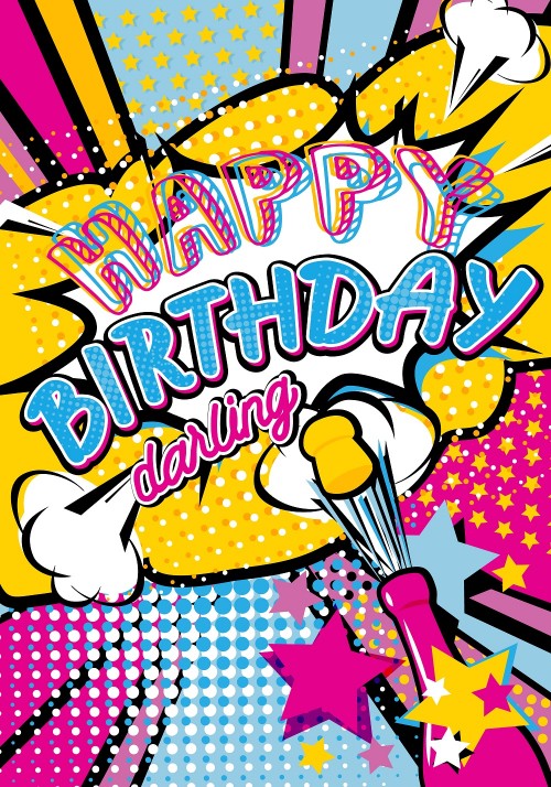 famous birthday quotes