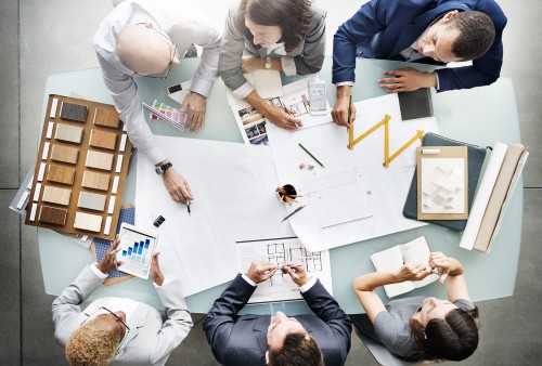 Name Ideas for Interior Design Businesses