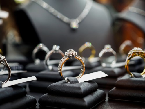 Creative Names for Jewelry Business