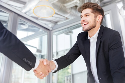 Good Words to Describe Yourself in an Interview