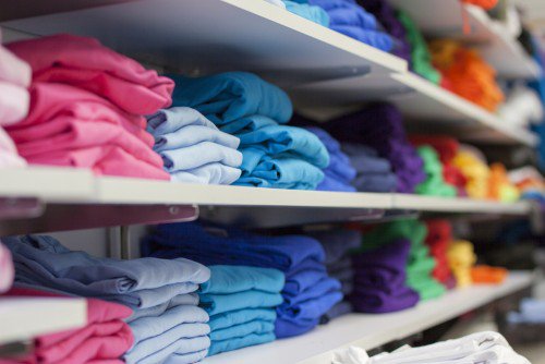 Picking The Perfect T-Shirt Company Name
