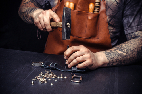 Craft business name generator