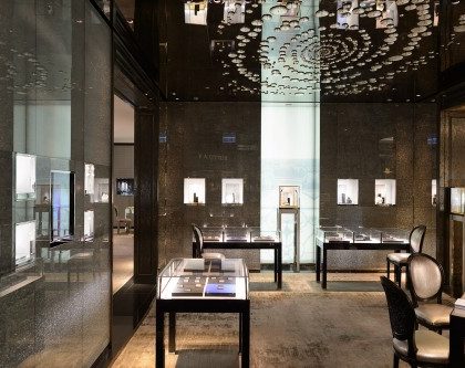Creative Jewelery Store Names Idea