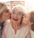 best Grandma Quotes & Sayings