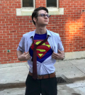 Top 10 Teen Guys in the World 2018-2019 1