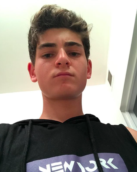 Top 10 Teen Guys in the World 2018-2019 4