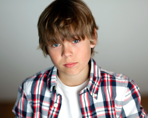 Top 10 Teen Guys in the World 2018-2019 7