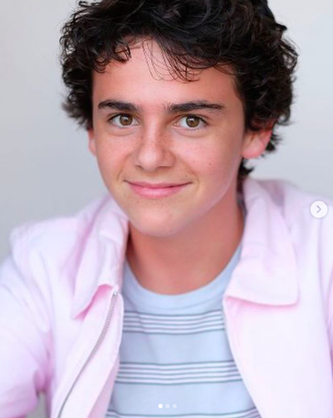 Top 10 Teen Guys in the World 2018-2019 9