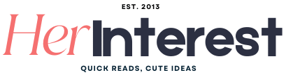 herinterest logo