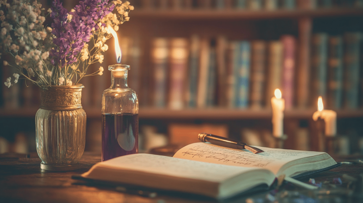 Deep Love Poems for Her