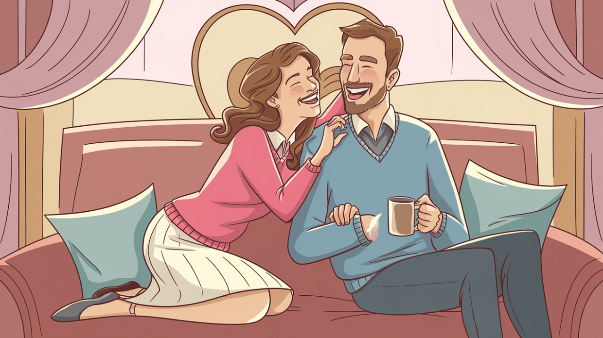 Funny Love Quotes