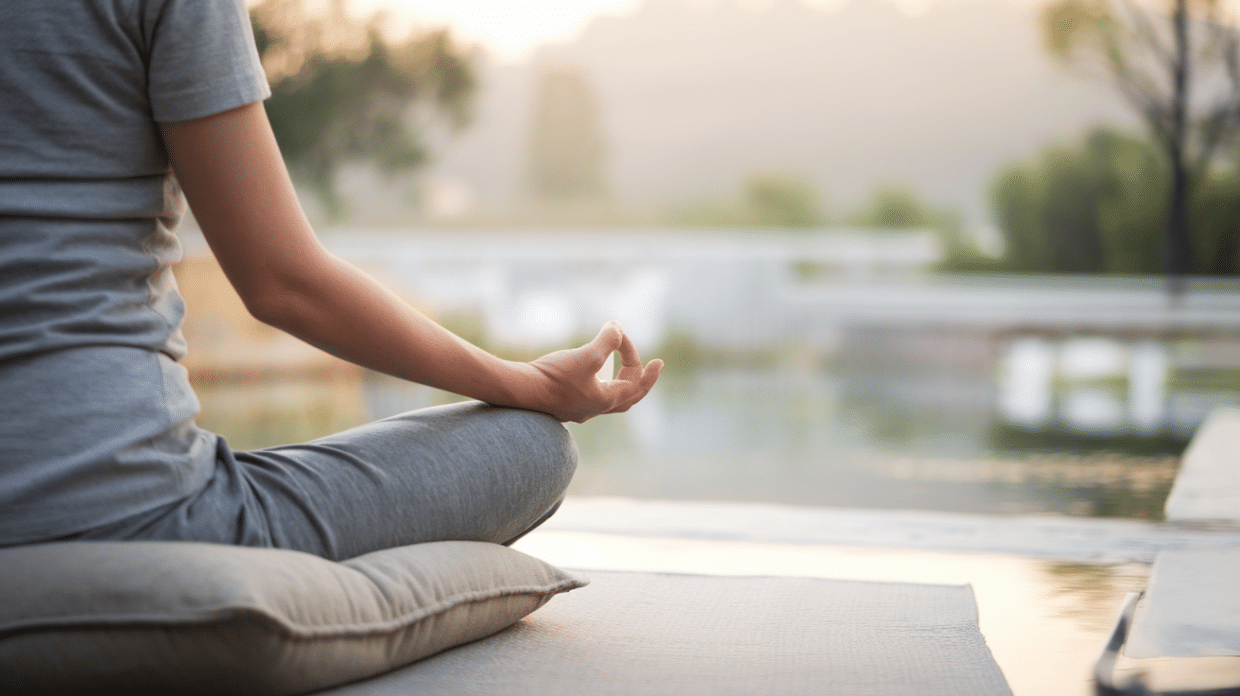 Healing and Finding Peace